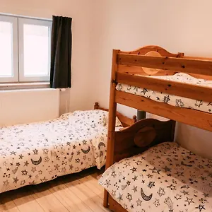 Comfortabel Verblijven Op Wandelafstand De Zee Appartement Middelkerke