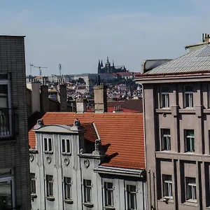 Dahlia Hotel Praag