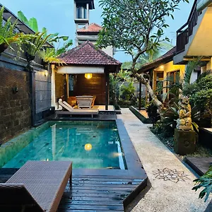Uma Padi Ubud