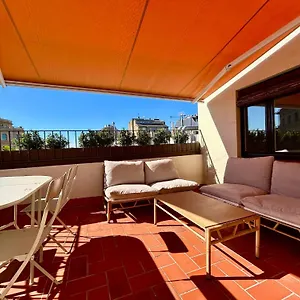 The Ultimate Central Place Appartement Barcelone