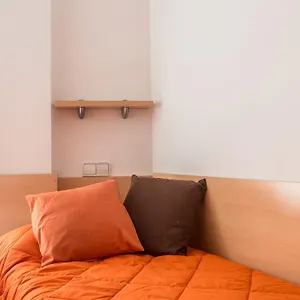 Navas 2 Appartement Barcelone